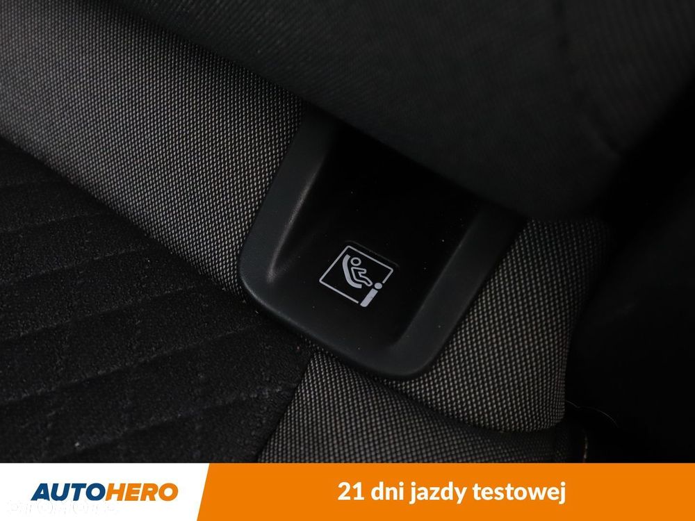 Opel Grandland X 1.2 T GPF Design Line S&S - 38