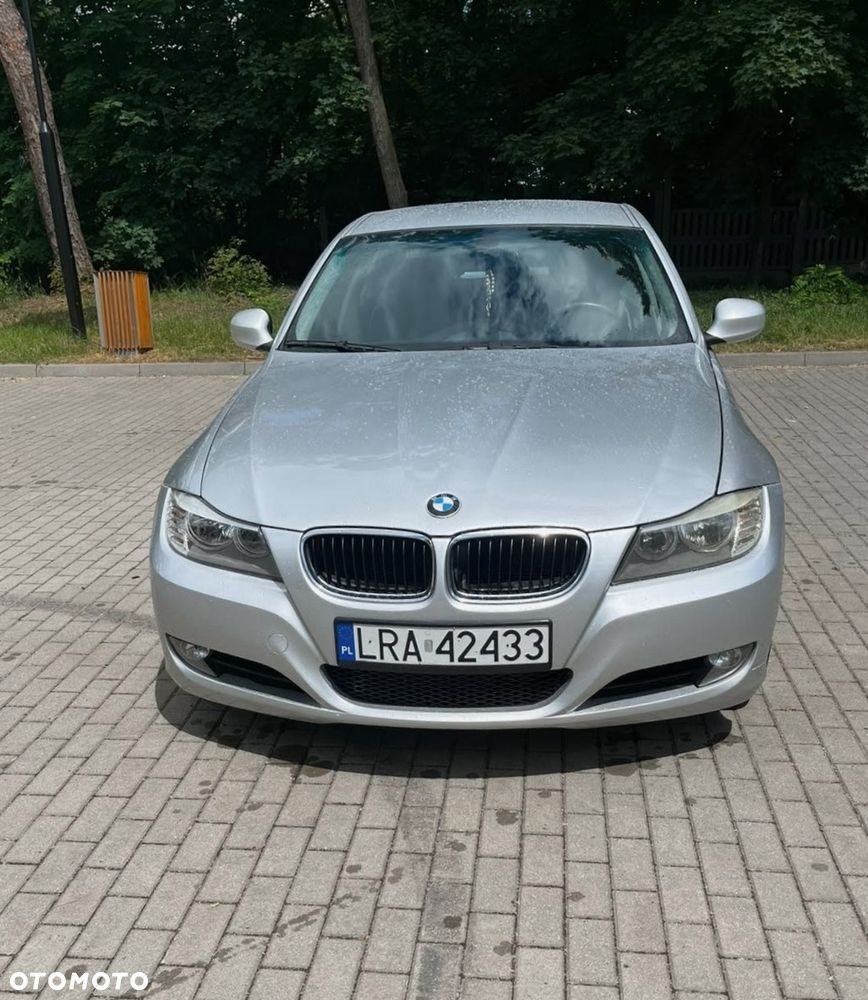 BMW Seria 3 320d - 3