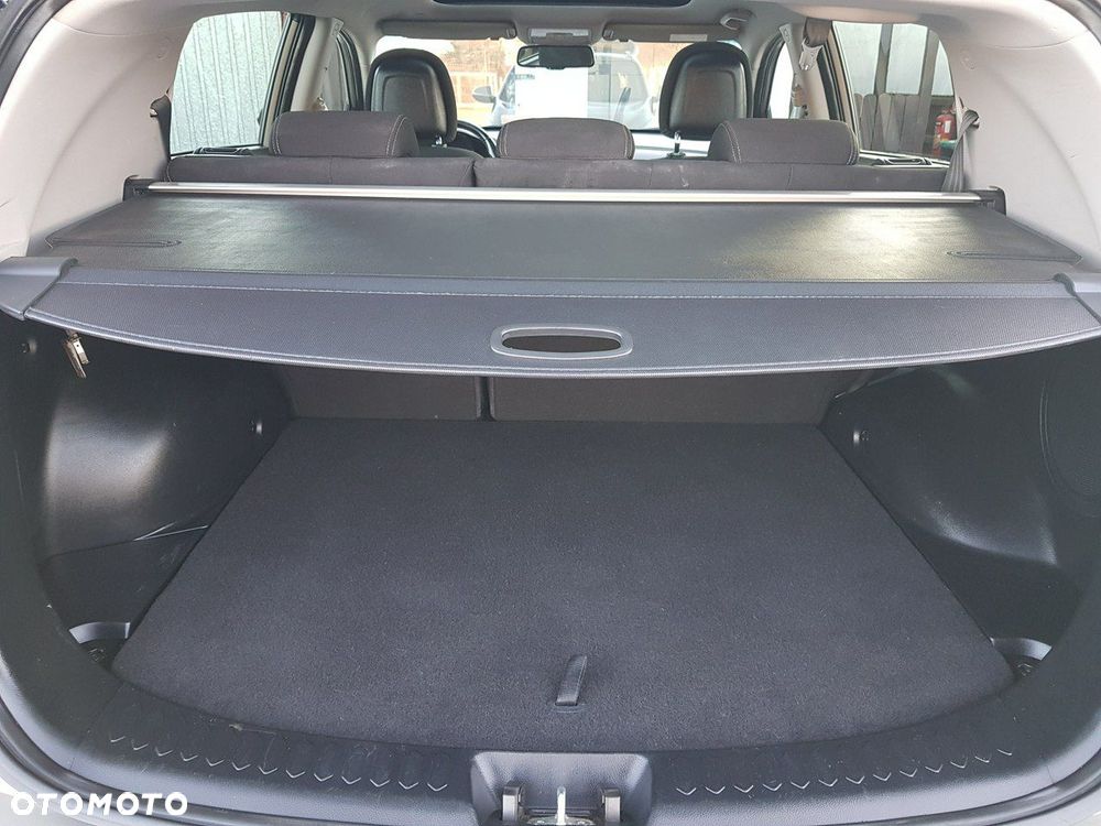 Kia Sportage 1.7 CRDI 2WD Spirit - 15