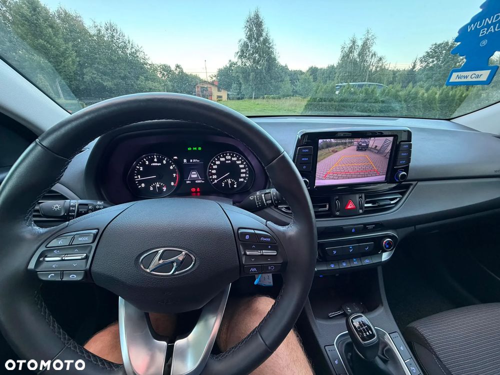 Hyundai i30 1.5 DPI Comfort - 15