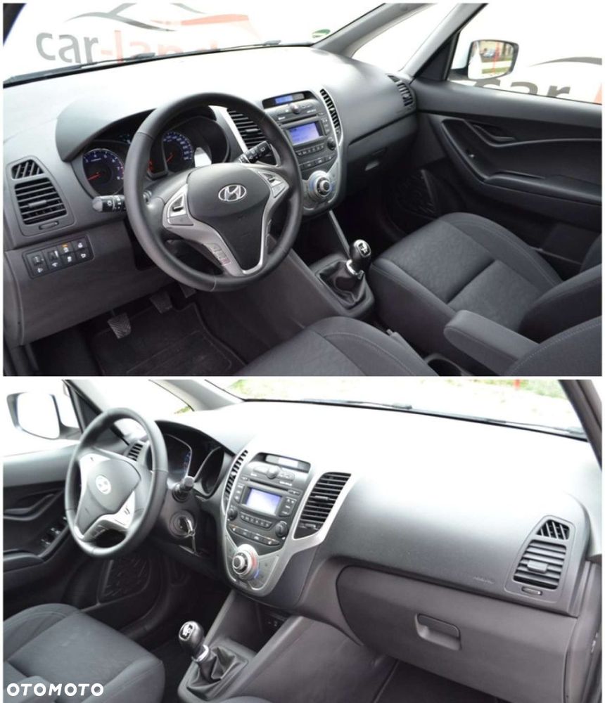 Hyundai ix20 1.4 Comfort - 19