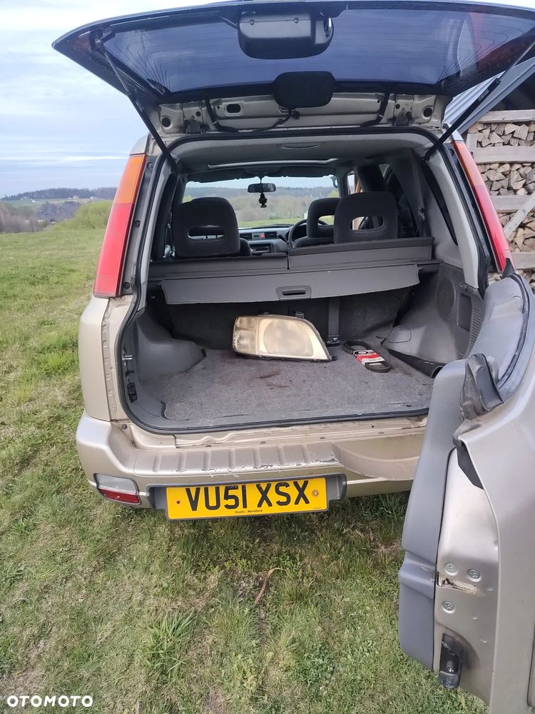 Honda CR-V - 10