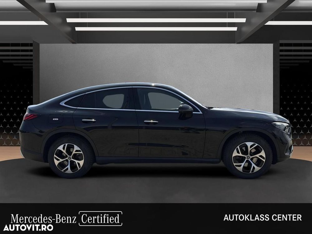 Mercedes-Benz GLC 220 d 4MATIC MHEV - 7