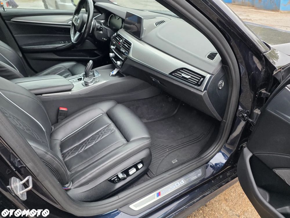 BMW Seria 5 - 16