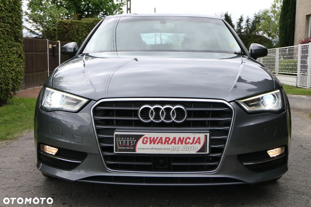 Audi A3 Sportback 1.4 TFSI S tronic Ambiente - 15