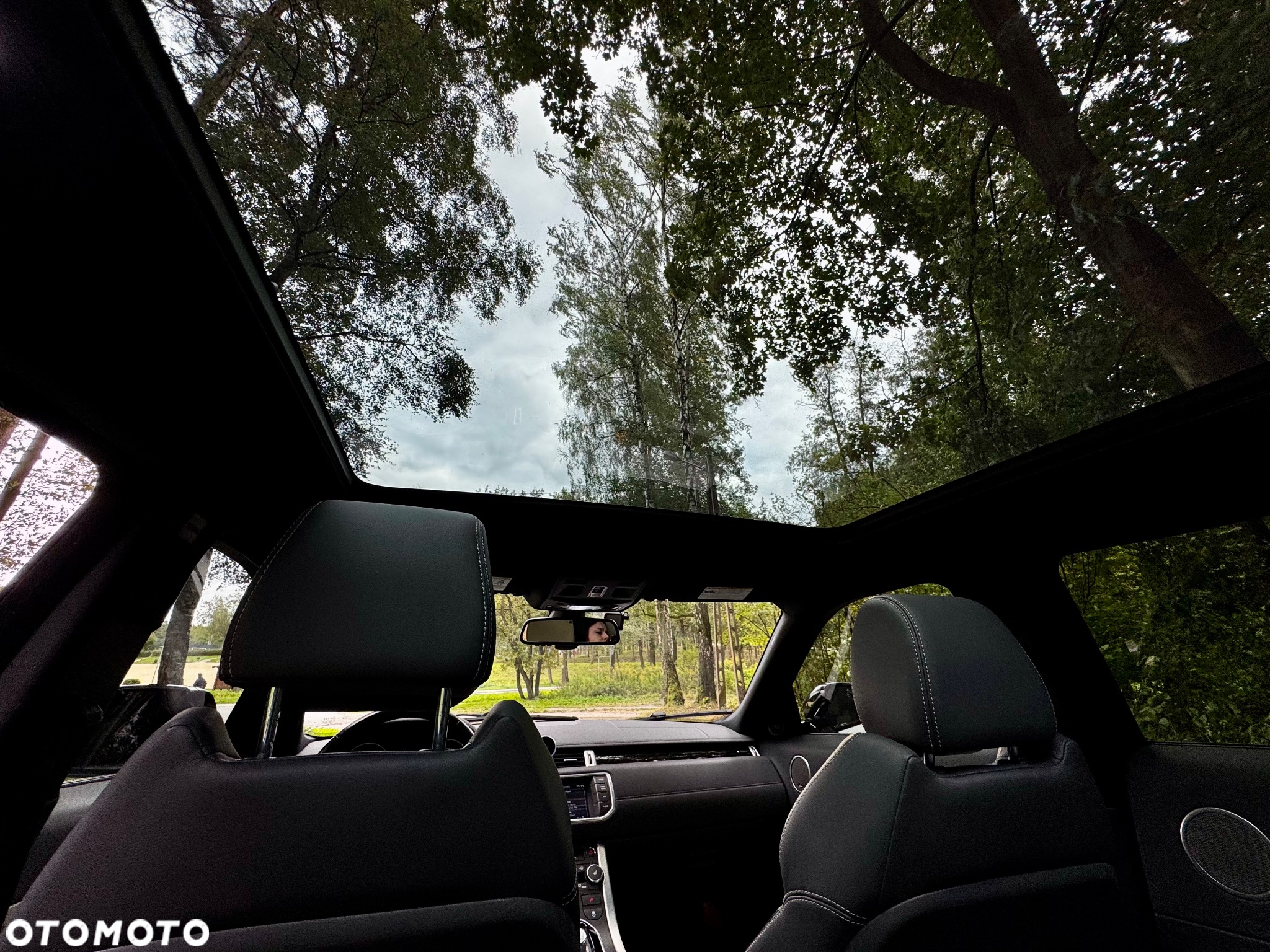 Land Rover Range Rover Evoque 2.0Si4 SE Dynamic - 21