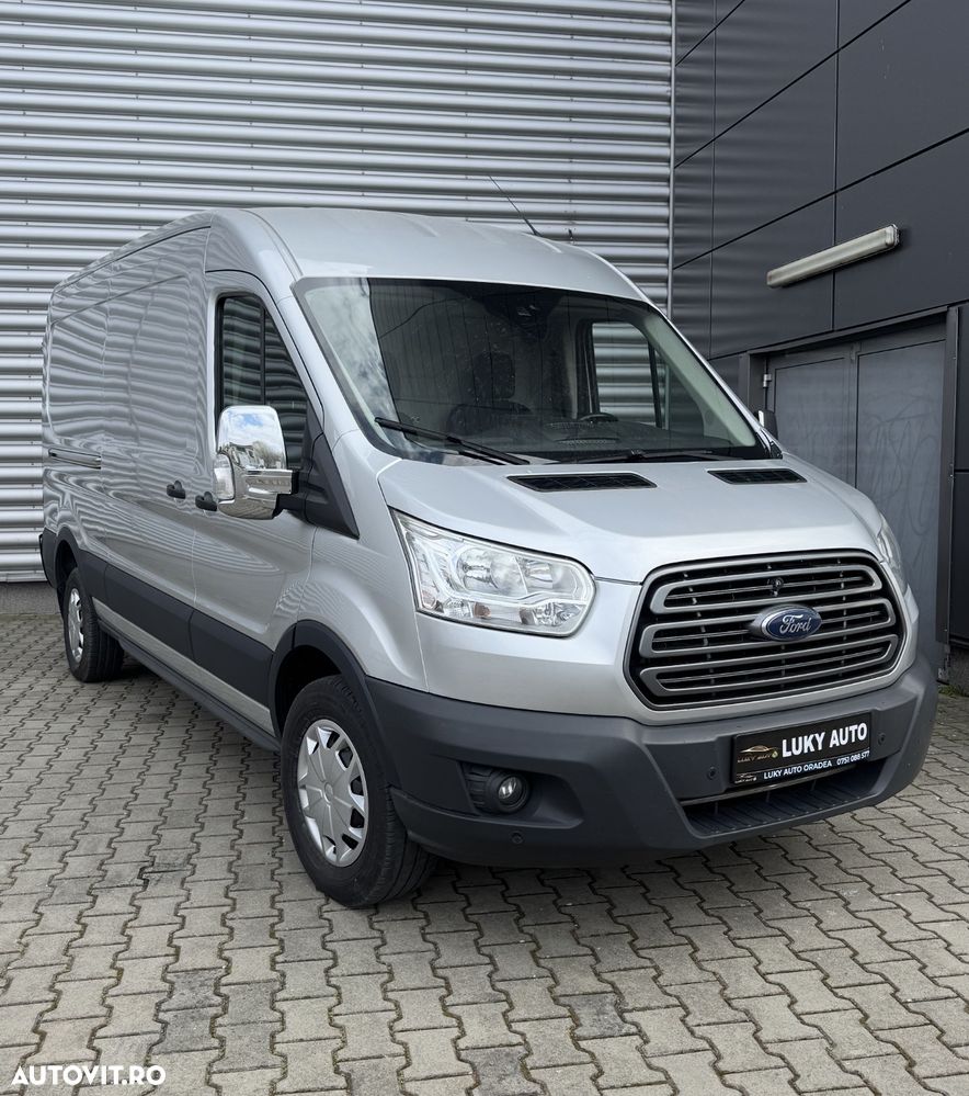 Ford Transit - 11