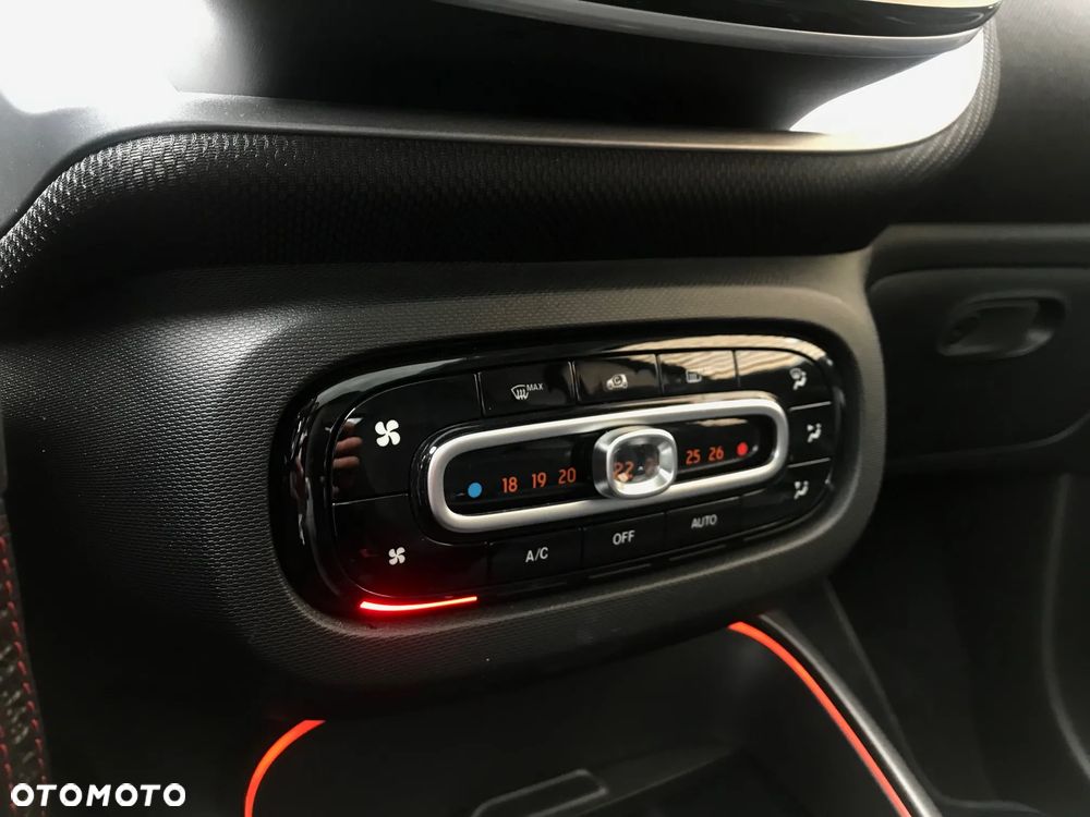 Smart Fortwo electric drive proxy - 38