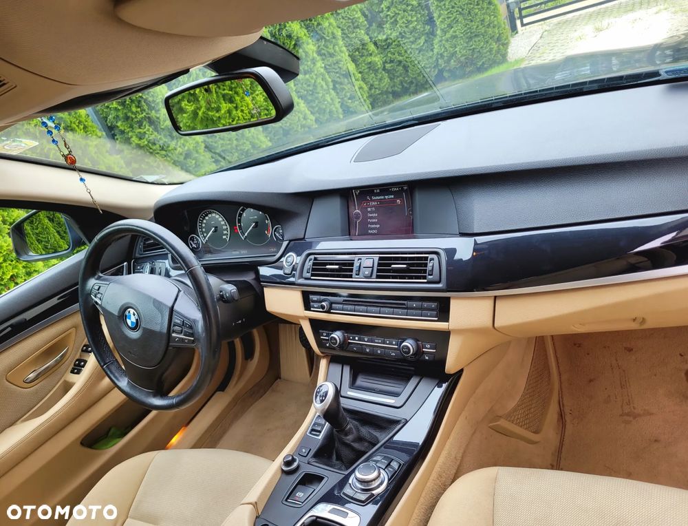 BMW Seria 5 - 13