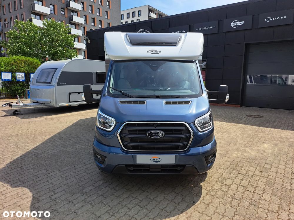 Carado T447 Edition 26 - 8