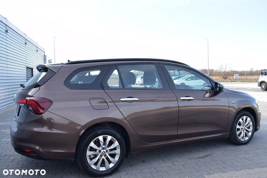 Fiat Tipo - 19