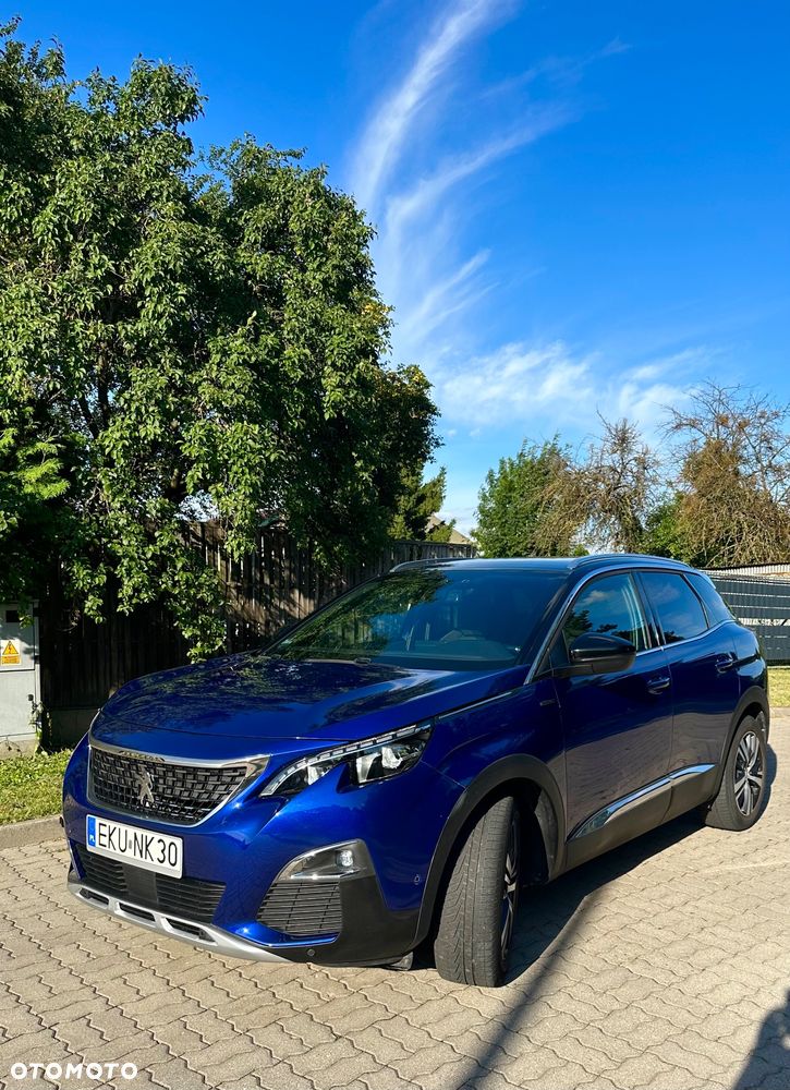 Peugeot 3008 1.2 PureTech Style - 8