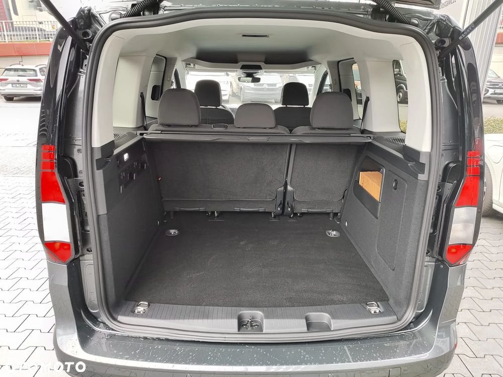 Volkswagen Caddy 2.0 TDI Life DSG - 13