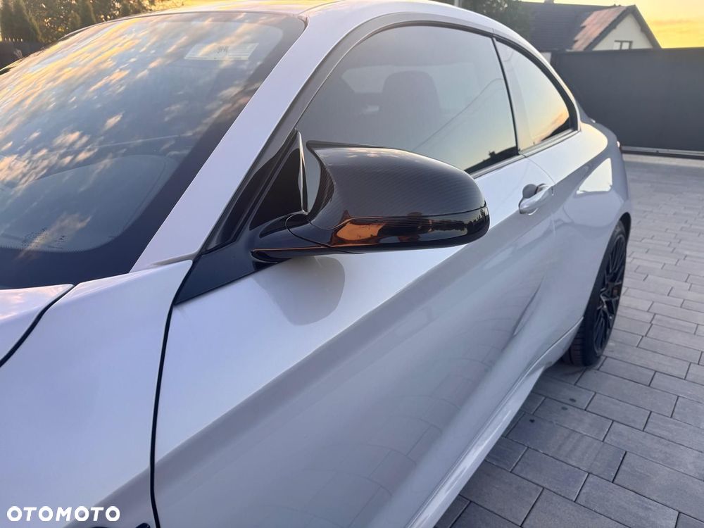 BMW M2 Competition DKG - 9