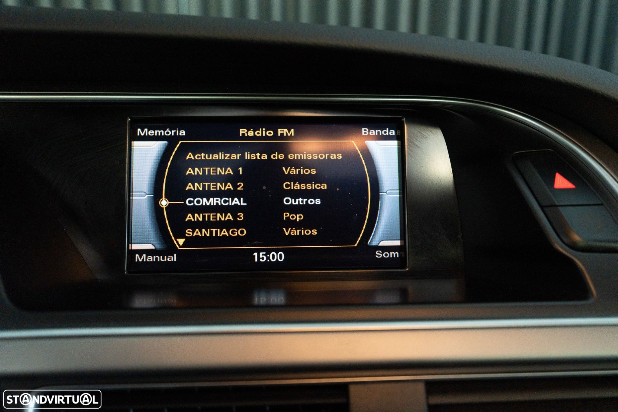 Audi A5 Sportback 1.8 TFSi S-line - 11
