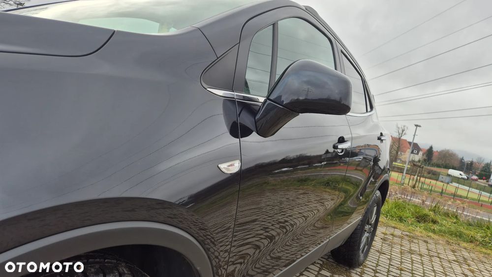 Opel Mokka - 3