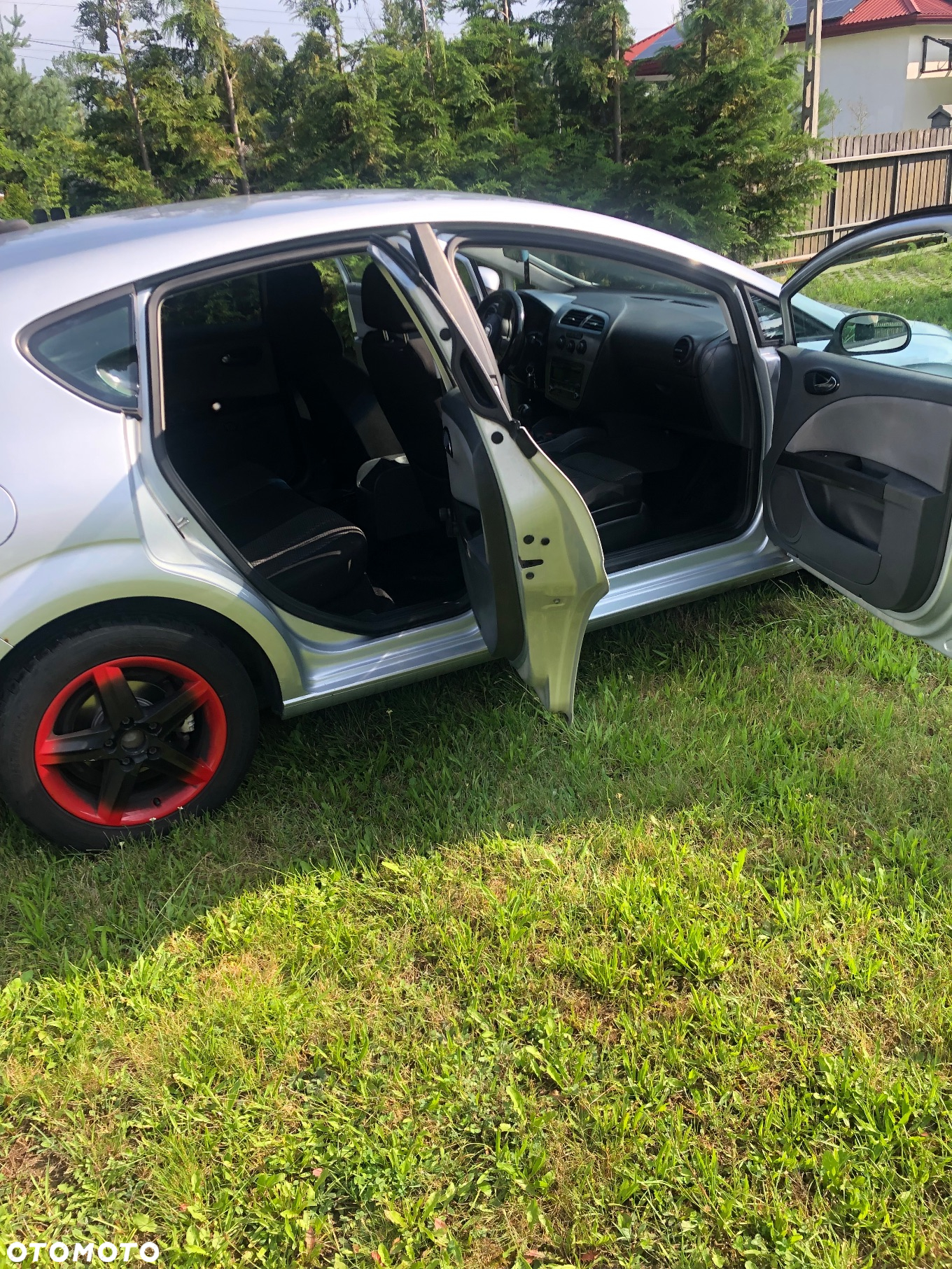 Seat Leon - 3