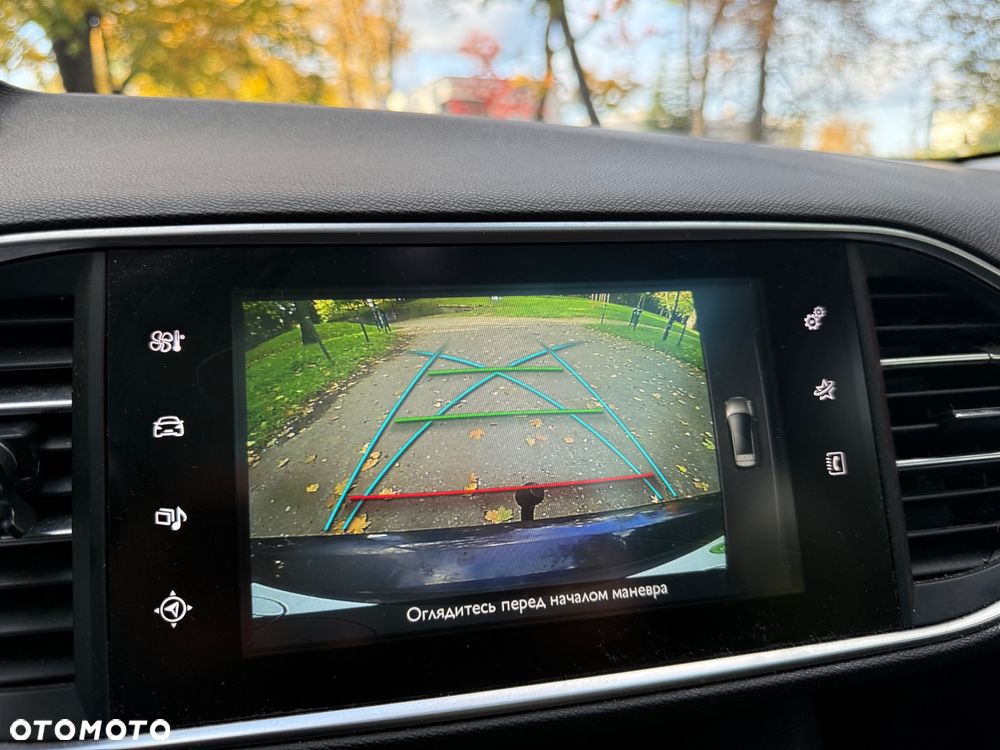 Peugeot 308 1.2 PureTech GPF Active Pack S&S - 10
