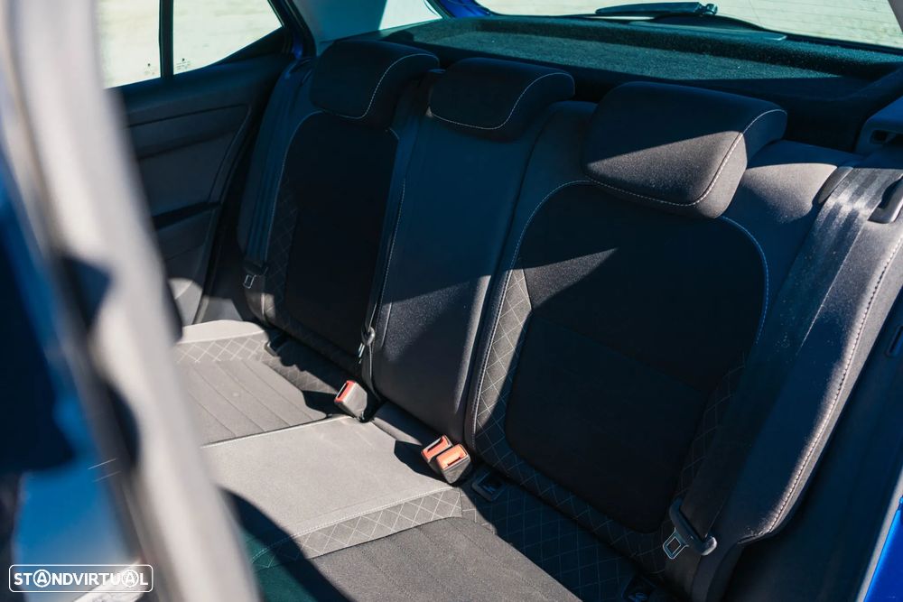 Skoda Fabia 1.0 TSI - 10