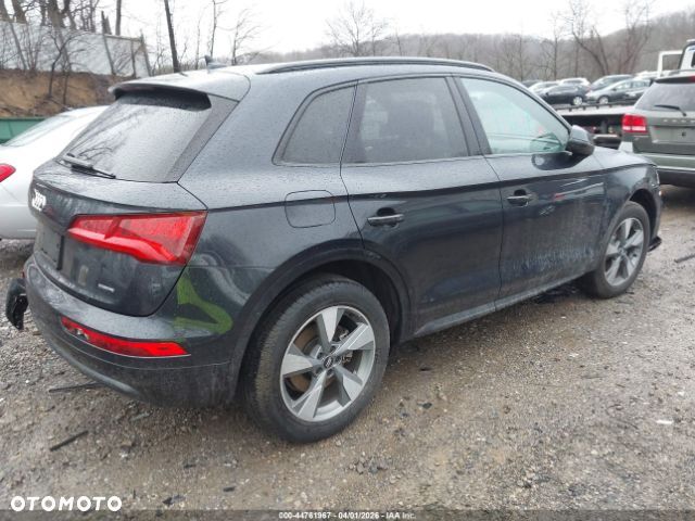 Audi Q5 - 6