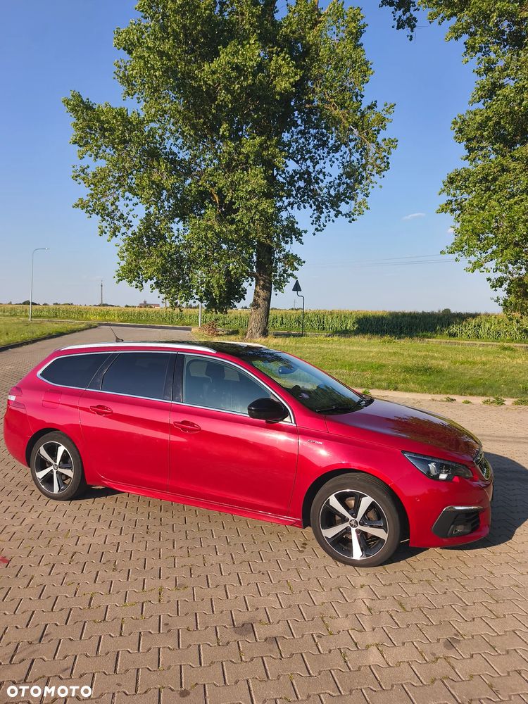 Peugeot 308 PureTech 130 Active Pack - 8