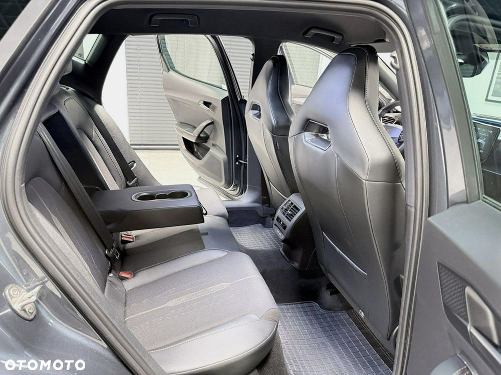 Cupra Formentor 2.0 TSI 4Drive DSG - 34