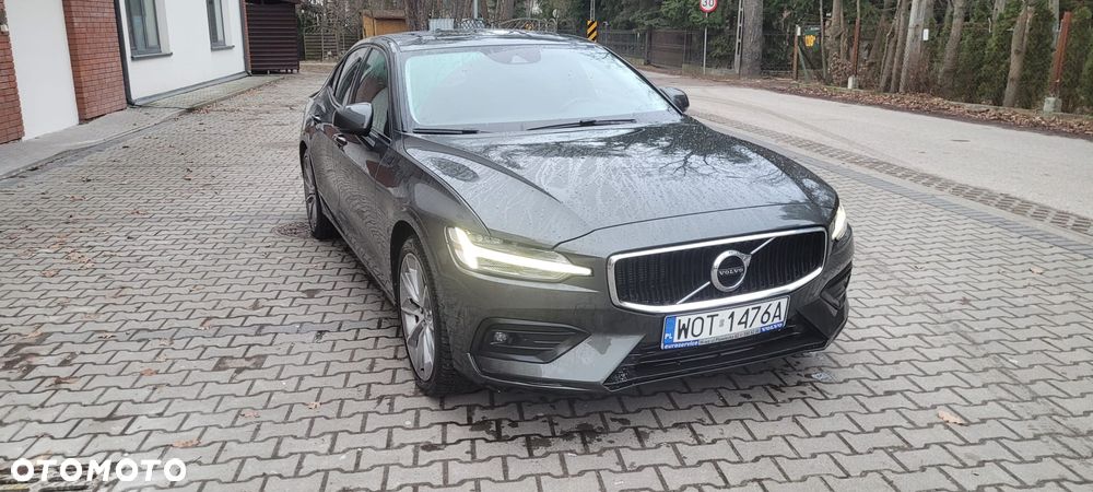 Volvo S60 - 28
