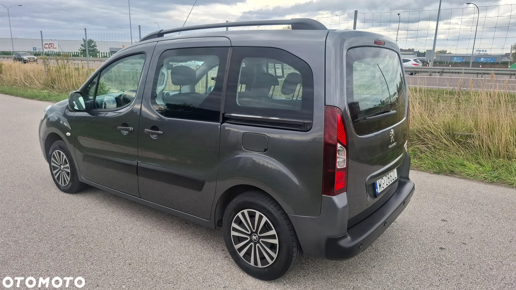 Peugeot Partner Tepee HDi FAP 90 Tendance - 6
