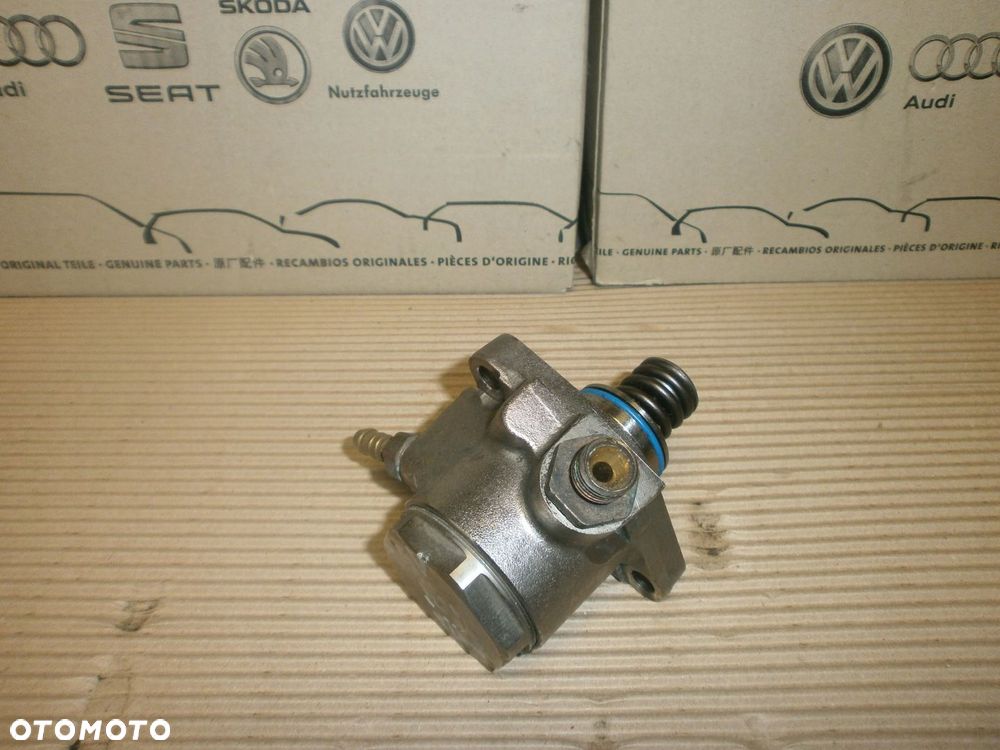 POMPA PALIWA 04E127026AA VW SKODA 1,2 1,4 TSI CJZ CUK - 2