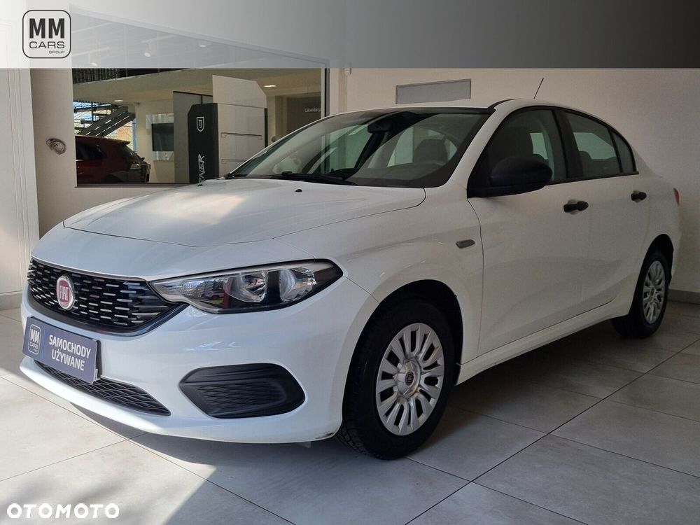 Fiat Tipo 1.4 16V Pop - 1