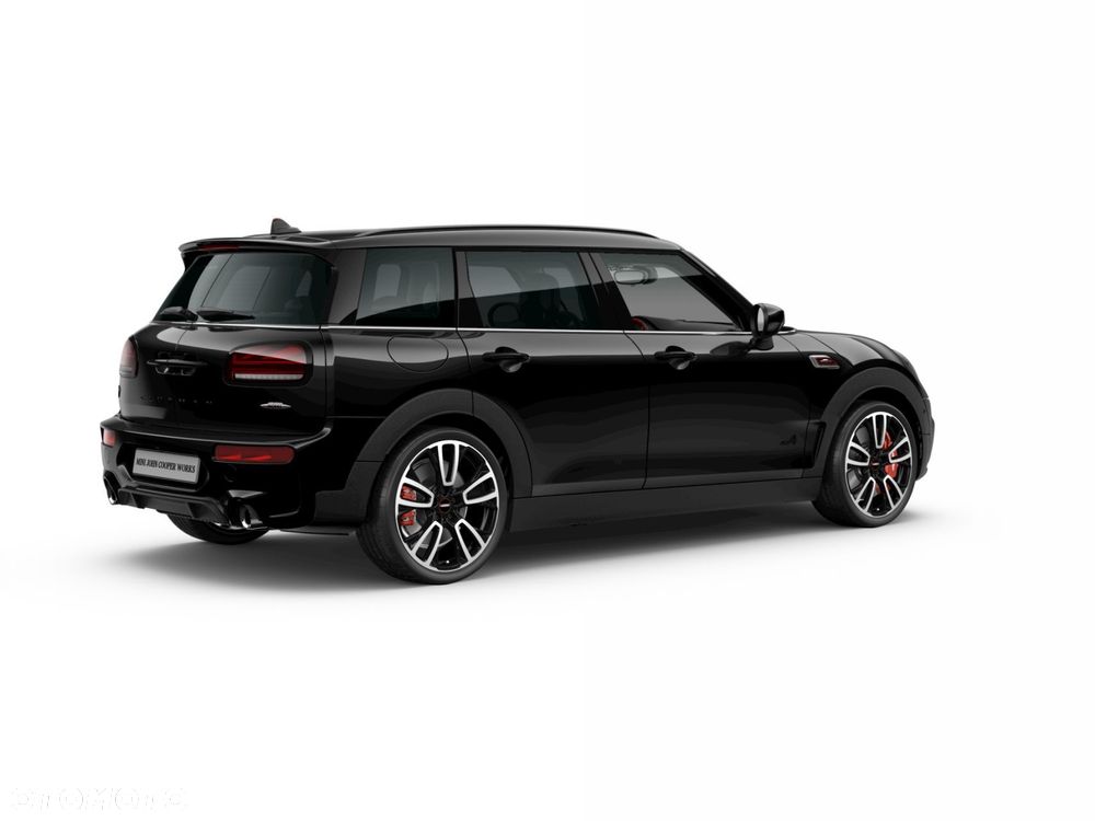 MINI John Cooper Works - 2