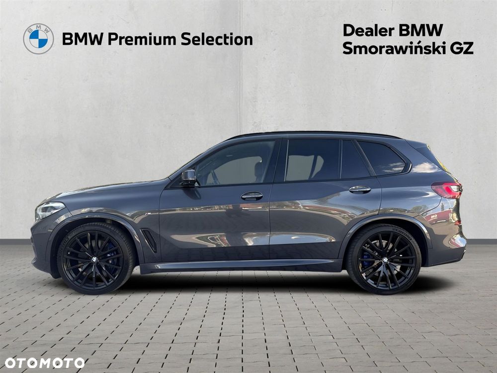 BMW X5 - 4