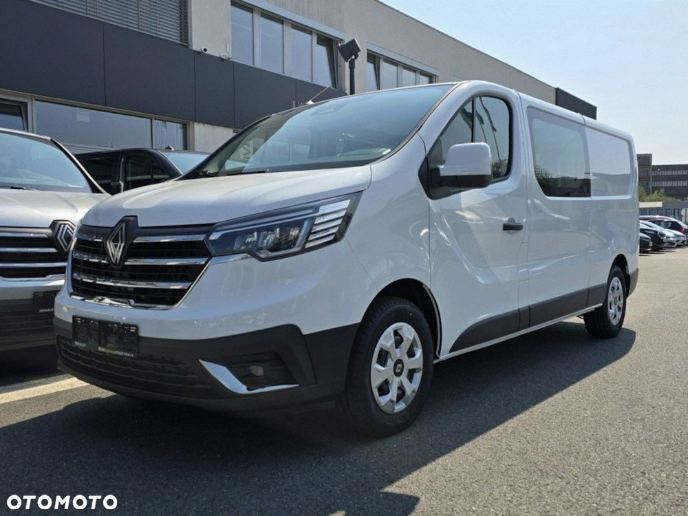 Renault Trafic - 2