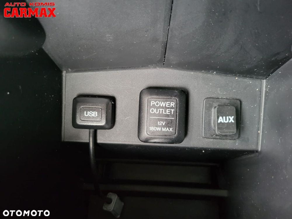 Honda CR-V 2.0i-VTEC 2WD Elegance - 25