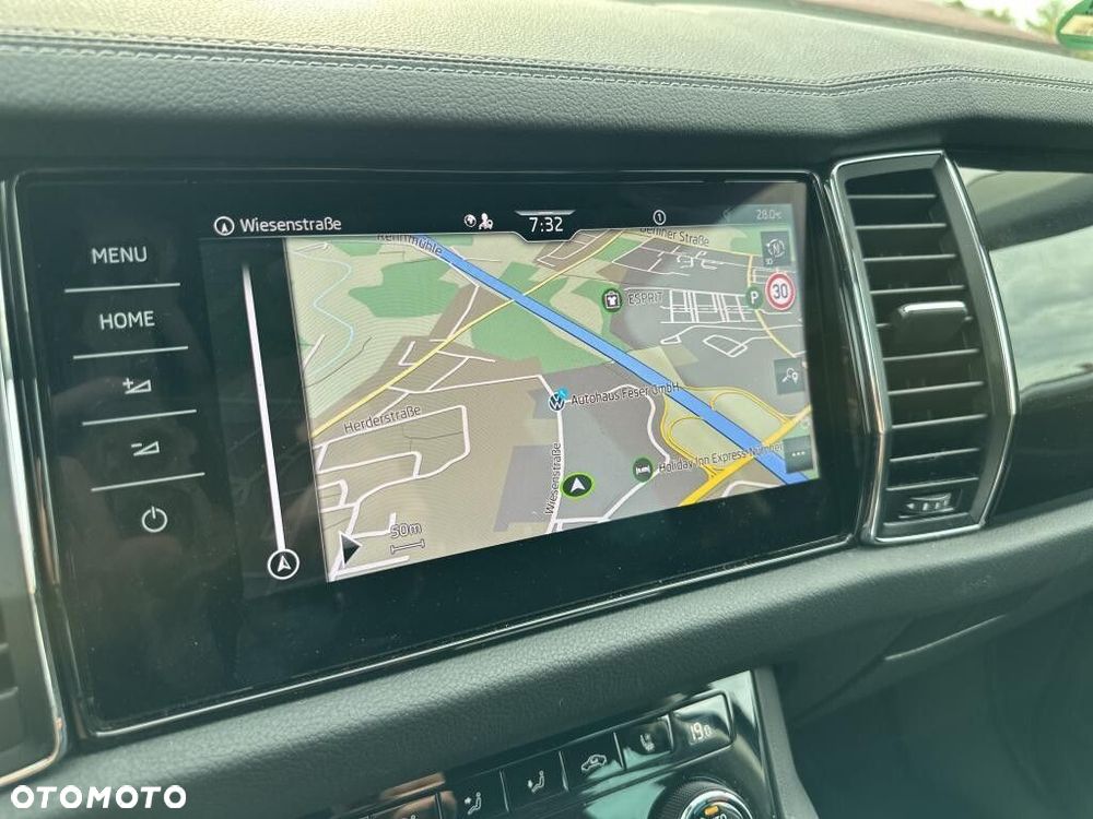 Skoda Kodiaq 2.0 TDI 4x2 L&K DSG - 8