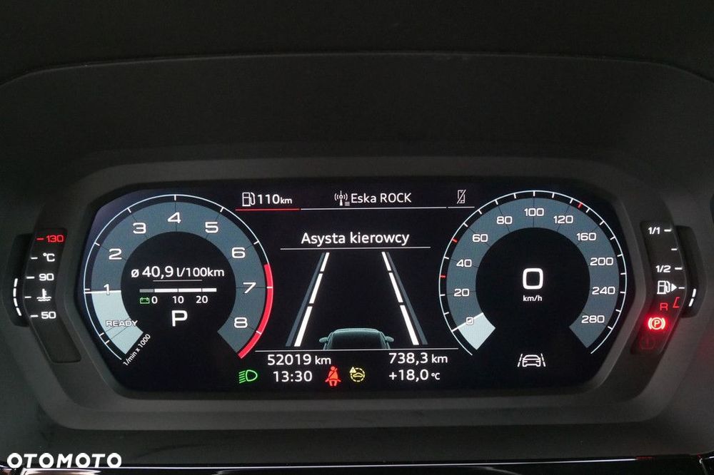 Audi A3 Sportback - 9