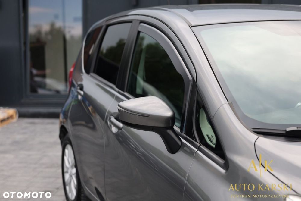 Nissan Note - 16
