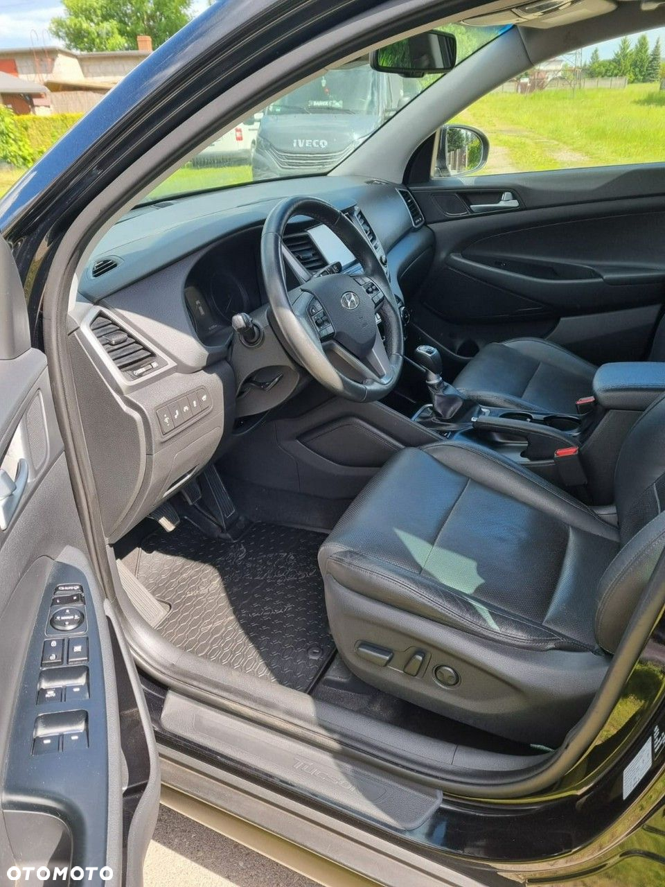Hyundai Tucson - 7