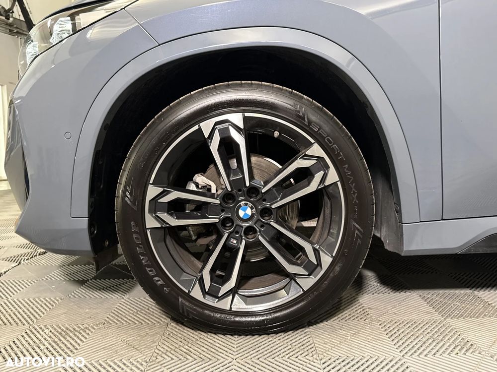 BMW X1 xDrive18d Aut. - 14