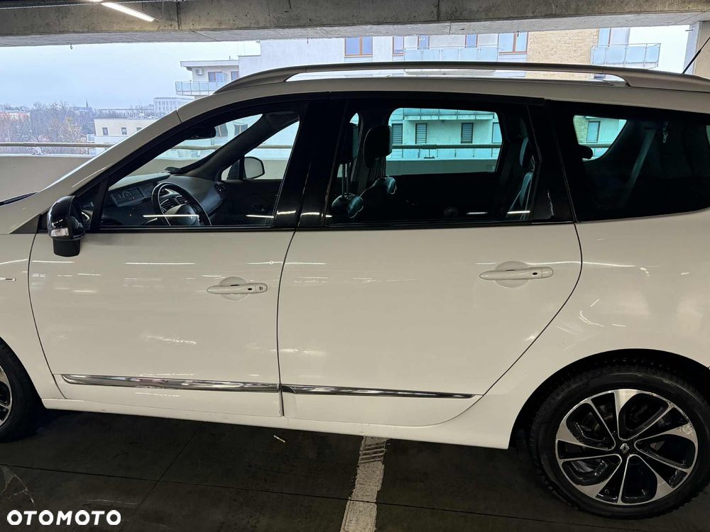 Renault Scenic 1.2 TCe Energy Bose - 3