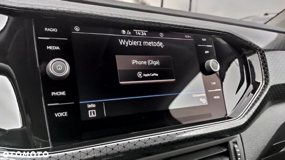 Volkswagen T-Cross - 20