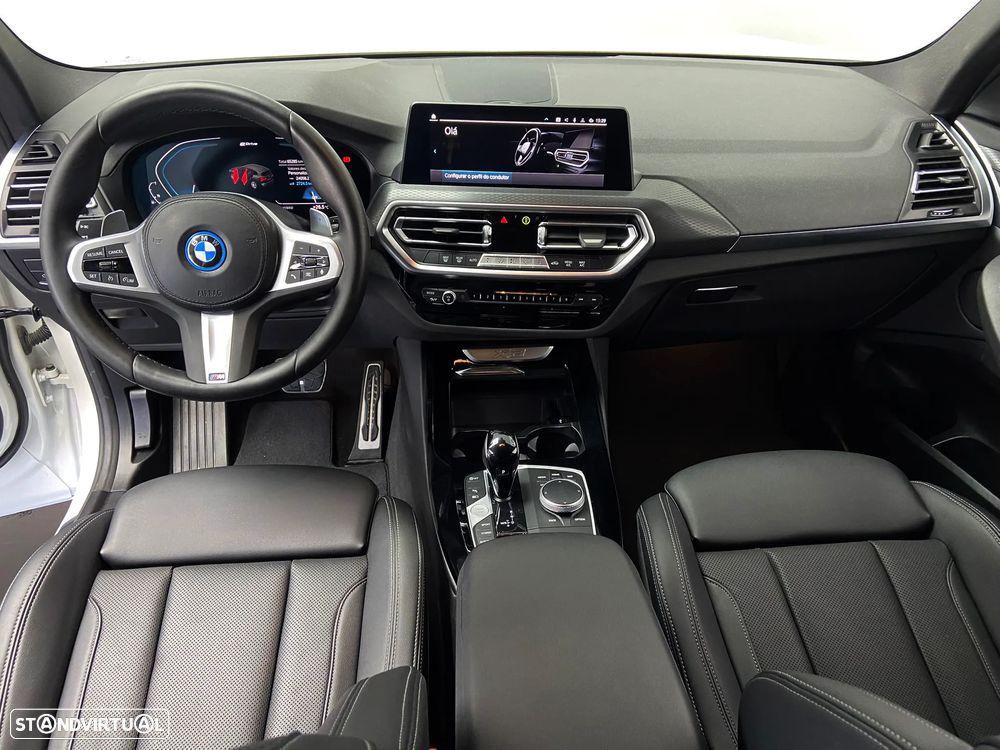 BMW X3 30 e xDrive Pack M - 13