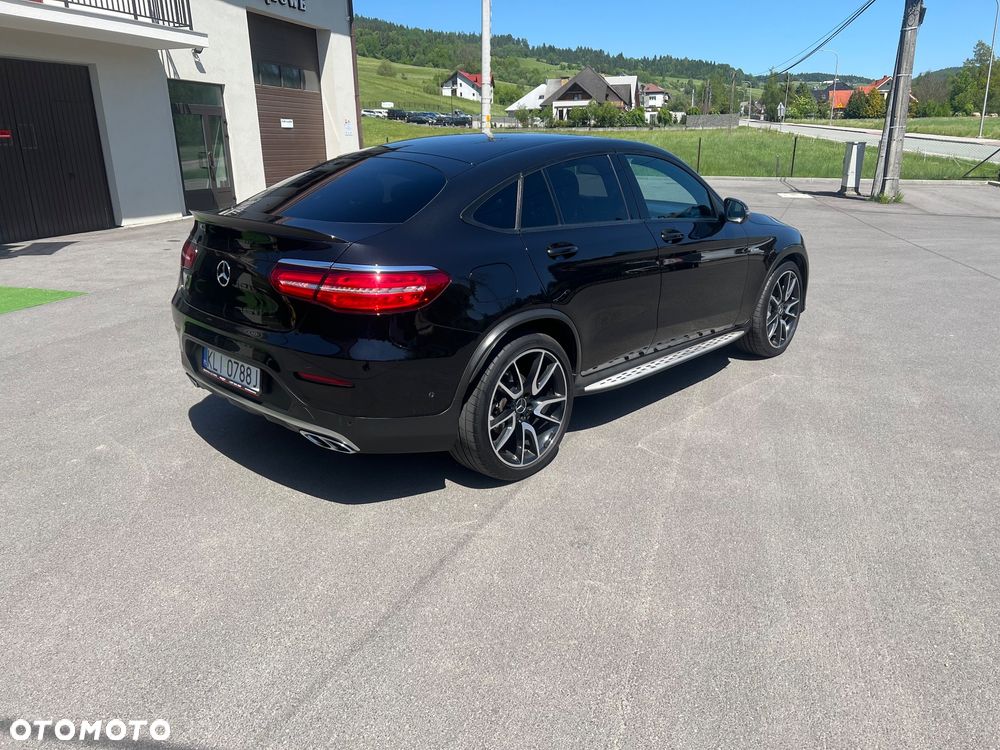 Mercedes-Benz GLC - 5