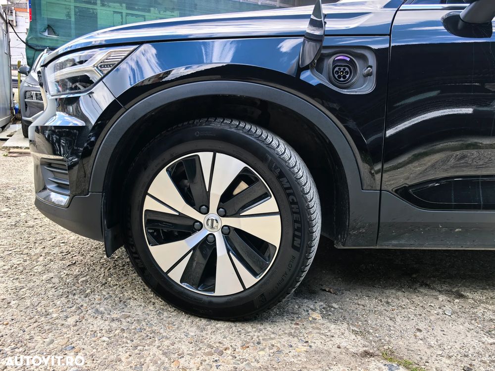 Volvo XC 40 T4 Recharge DKG Inscription - 17