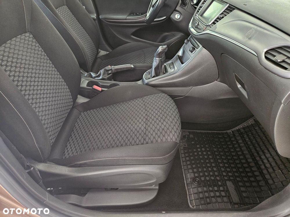 Opel Astra 1.4 Enjoy - 10