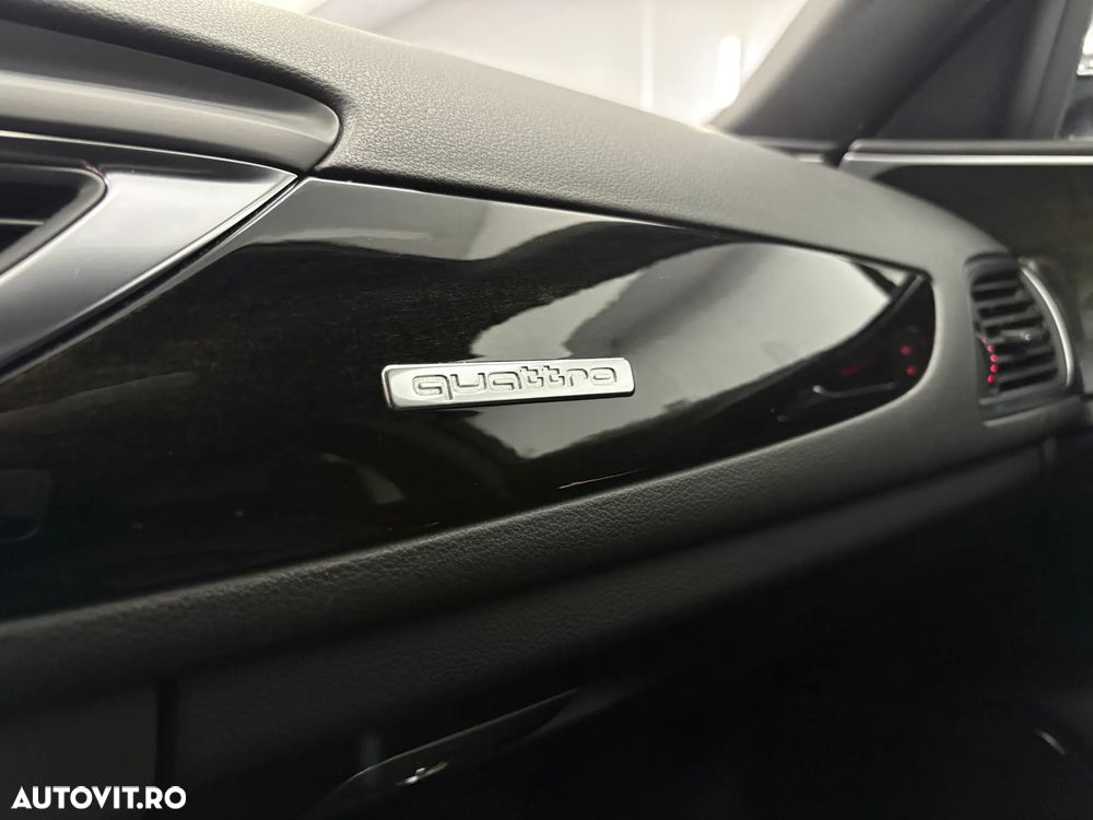 Audi A6 Allroad 3.0 TDI clean S tronic - 38