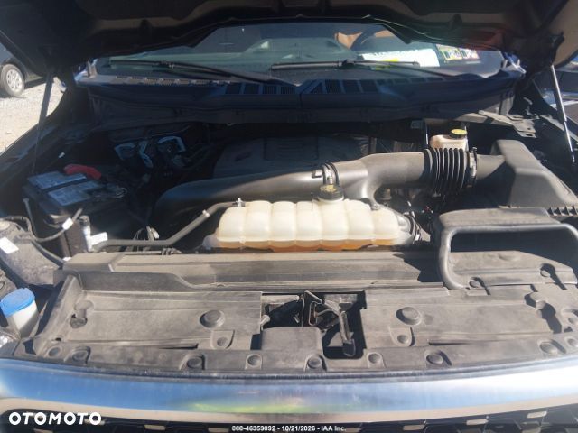 Ford F150 - 15