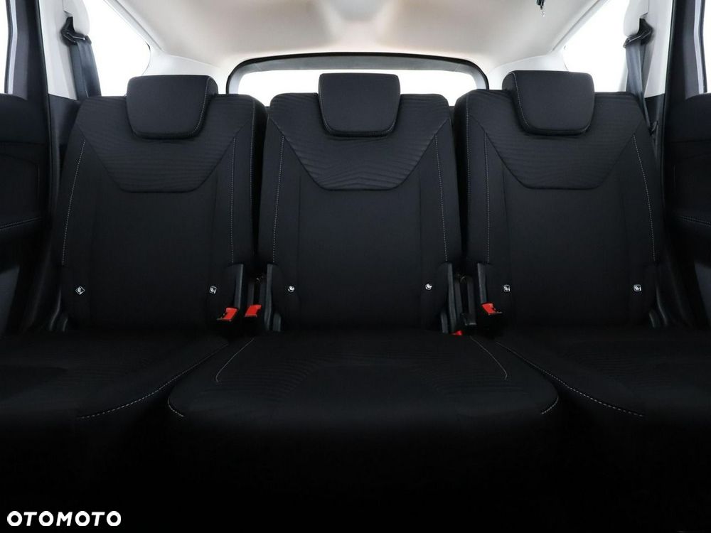 Ford S-Max 2.0 EcoBlue Trend - 19