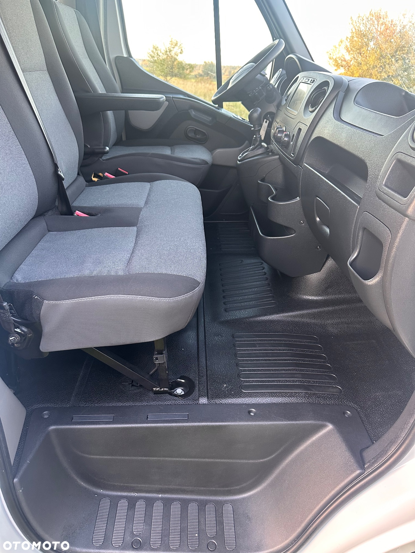 Renault Master - 6