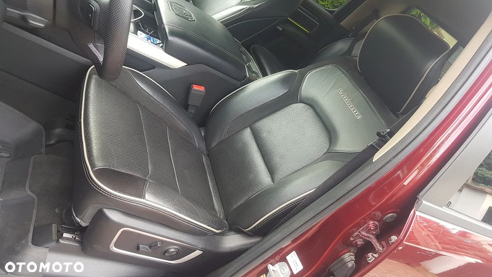 RAM 1500 Crew Cab Laramie - 10